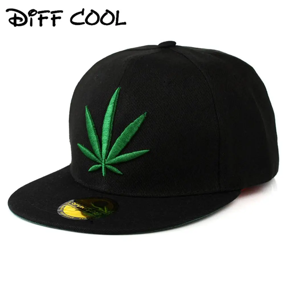 DIFF стильные хип-хоп шапки кепки для мужчин и женщин Повседневная Бейсболка Мода Ma Ye вышитая оригинальная Кепка - Цвет: C50401