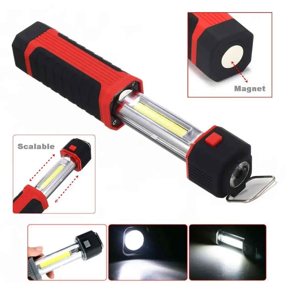 C014 COB led work light (2)