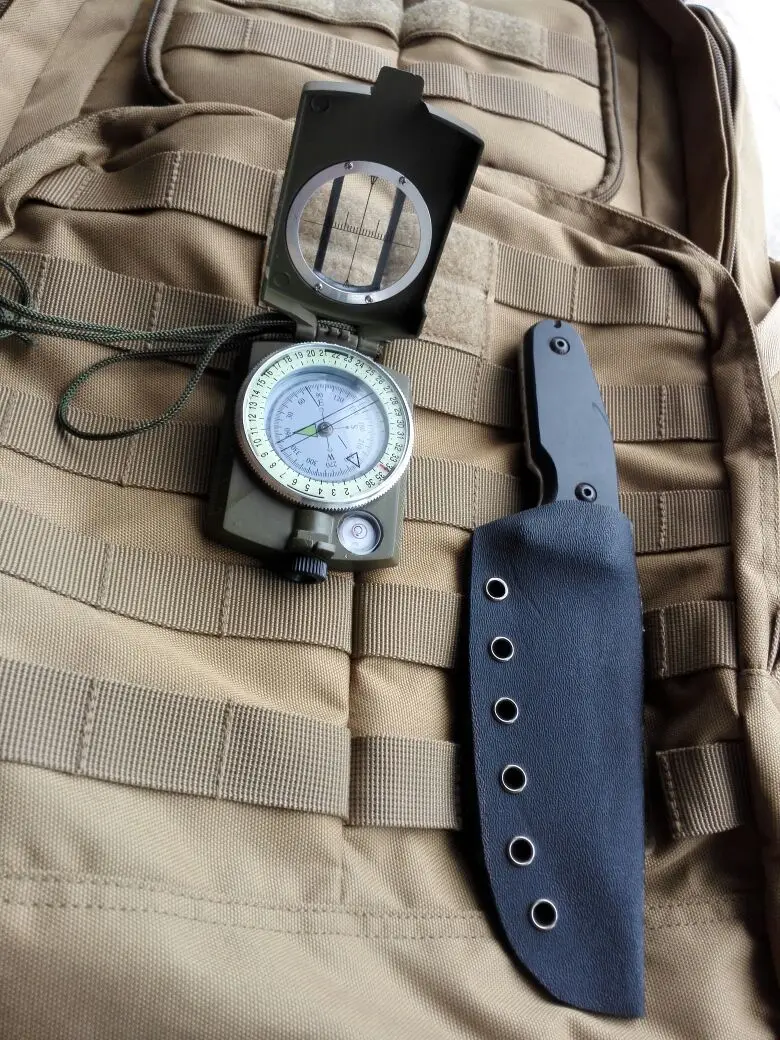 Кобура для ногтей Kydex 500 шт. #8 8 1/4 &quot ножные ножны ножа черные гвозди оболочка