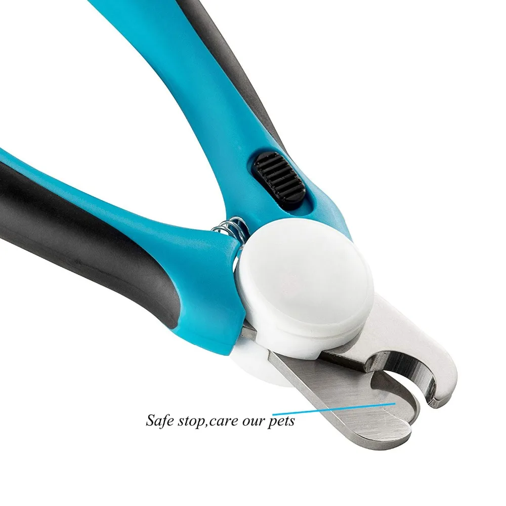 Smartpet Stainless Steel Professional Pet Nail Clipper Trimmer Dogs and Cats Nails Grinder Nail Cutters Smartpet Stainless Steel Professional Pet Nail Clipper Trimmer Dogs and Cats Nails Grinder Nail Cutters