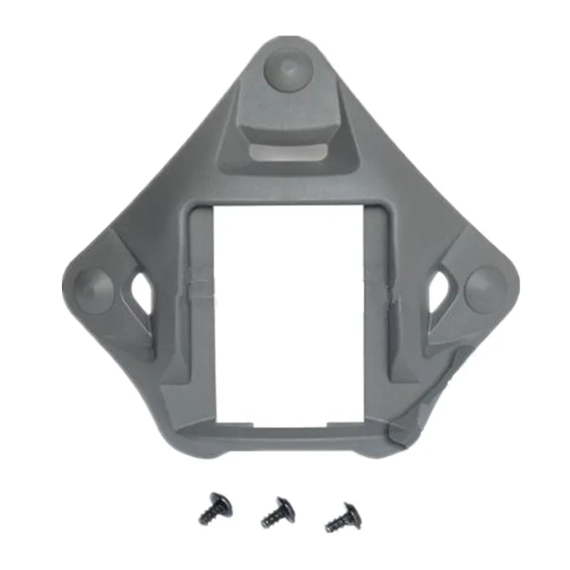 Tactical helmet the generation of VAS Shroud for FAST Ballistic Helmet maritime helmet Black DE FG8