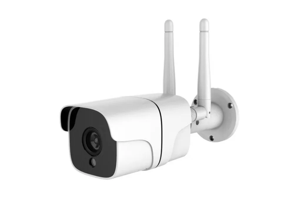 IP камера с поддержкой Wi Fi 1080P|Камеры видеонаблюдения| |
