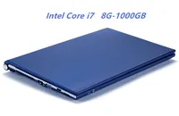 8    + 1000  HDD Intel Core i7  15,6 
