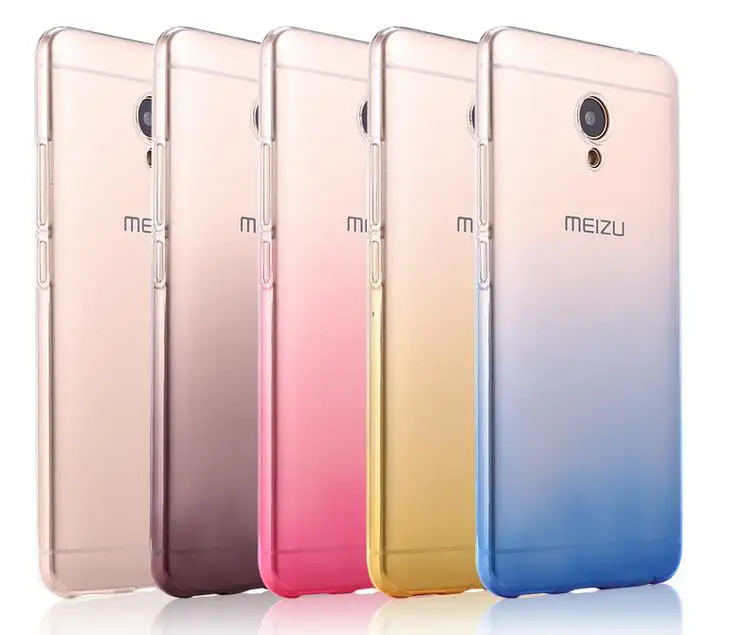 

Ultrathin Gradient Soft TPU Back Cover For HTC U11 U12 U12 Plus Desire 626 628 530 630 728 828 830 820 Case