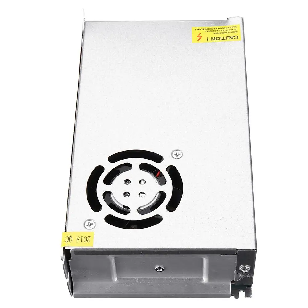 110 V/220 V до 5 V 40A 200 W Регулируемый постоянного тока импульсный источник питания светодиодный дисплей Реклама блок питания оборудование для