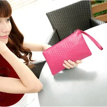 Women Wallets Fashion Lady Wristlet Handbags Long Money Bag Zipper Coin Purse Holder Clutch Woman Wallet Women Wallets Fashion Lady Wristlet Handbags Long Money Bag Zipper Coin Purse Holder Clutch Woman Wallet