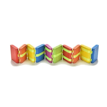 

HOT 2017 New lBaby Educational Toys Models Doll For Kid Colorful Magic Russian Flip Flat Game Kids Children Wooden Blocks Toy