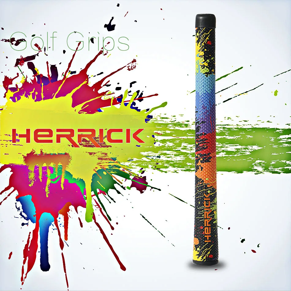 New Colorful rubbers golf grips Non-slip Shockproof grips 10 pcs/ lot golf clubs iron Grip Hight quality freeshipping
New Colorful rubbers golf grips Non-slip Shockproof grips 10 pcs/ lot golf clubs iron Grip Hight quality freeshipping