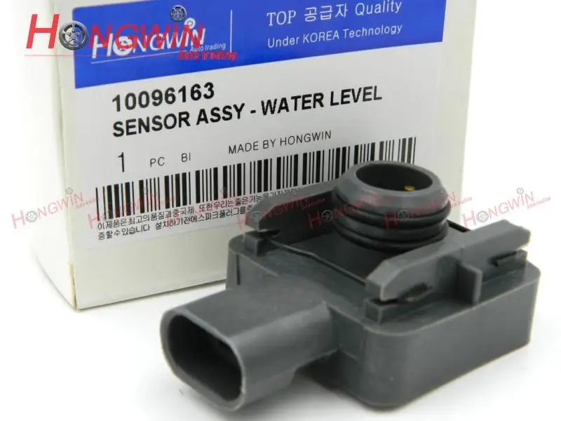 10096163 Radiator Coolant Level Sensor Module Fits Chevrolet Camaro