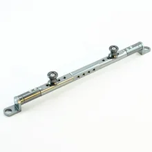 CNC алюминий для Yamaha X-MAX 250 300 XMAX300 мотоциклетные поперечные балансировочные арматурные руль Мотоциклетные аксессуары