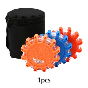 

High Quality Multi-Function Led Warning Light Multi-Function Led Warning Light 3 Pcs Multifunctional Led Safety Indicator