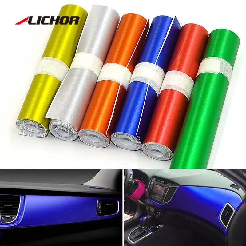 

Car Styling PVC Vinyl Wrap Plating Matte Ice Sticker Decorative Auto Film Sheet For Car Truck Motocycle Laptop Keyboard