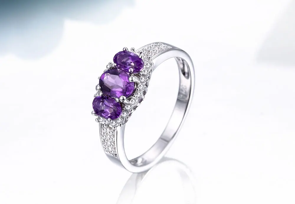 silver amethyst rings CAR03939SA-1 (6)