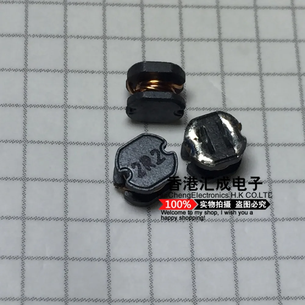 

PI0403-2.2UH 2.2UH 2R2 4X4X3MM Chip power inductors New Original