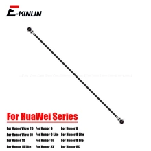 Новинка для HuaWei Honor View 20 10 9 9i 8C 8X8 Lite профессиональная антенна сигнал Wifi коаксиальный разъем антенна гибкий кабель лента