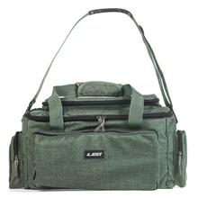 Новая сумка для рыбалки многофункциональная сумка для рыболовных снастей сумка для рыбалки хранение для катушки и приманки сумка через плечо ручной сумки