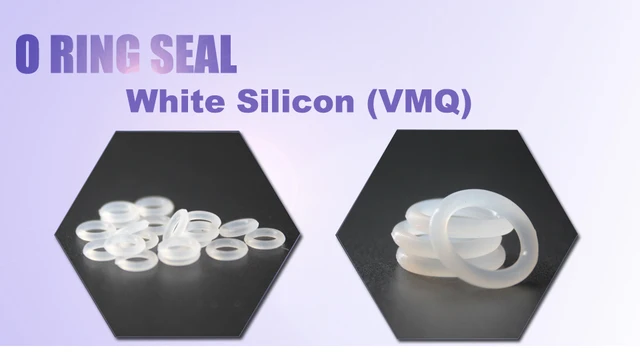 Joint torique en silicone transparent, qualité alimentaire CS, joint torique,  type OD VMQ O, rondelle, 5mm, 15mm, 16mm, 17mm, 18mm, 19mm, 38mm, 40mm, 10  pièces - AliExpress