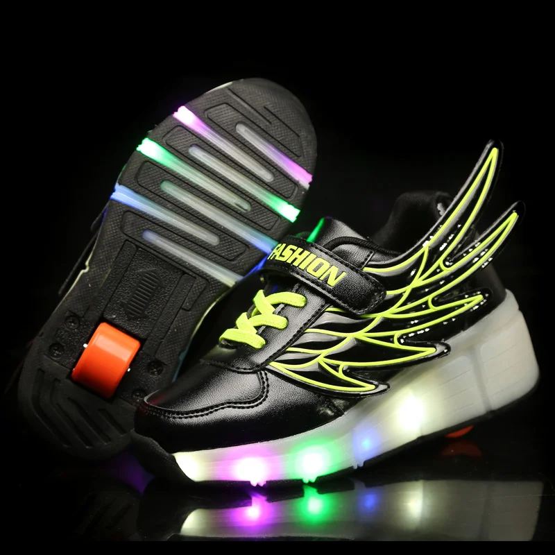 chaussure à roulettes garçon nike chaussure à roulettes garçon nike