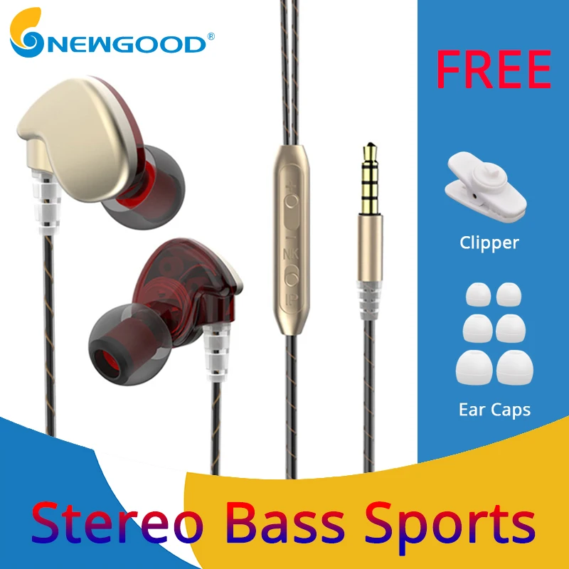 Wired Earphones with Microphone For Phone Sports Headset Stereo Earphone with microphone For iPhone Xiaomi Samsung Wired Earphones with Microphone For Phone Sports Headset Stereo Earphone with microphone For iPhone Xiaomi Samsung
