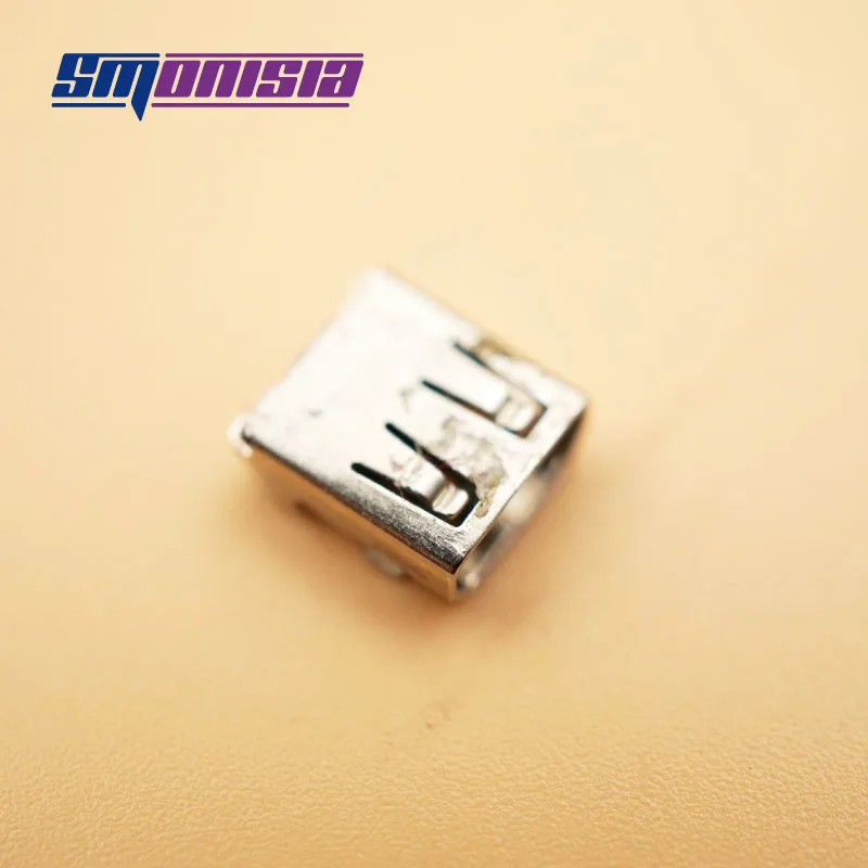 Smonisia 10 шт потребительских упаковок для микро HDMI совместимых с муфтовый