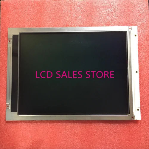 LM64P89L 10.4 ġ  LCD ÷ ȭ  Ϻ  FSTN 15  640*480 VGA CCFL
