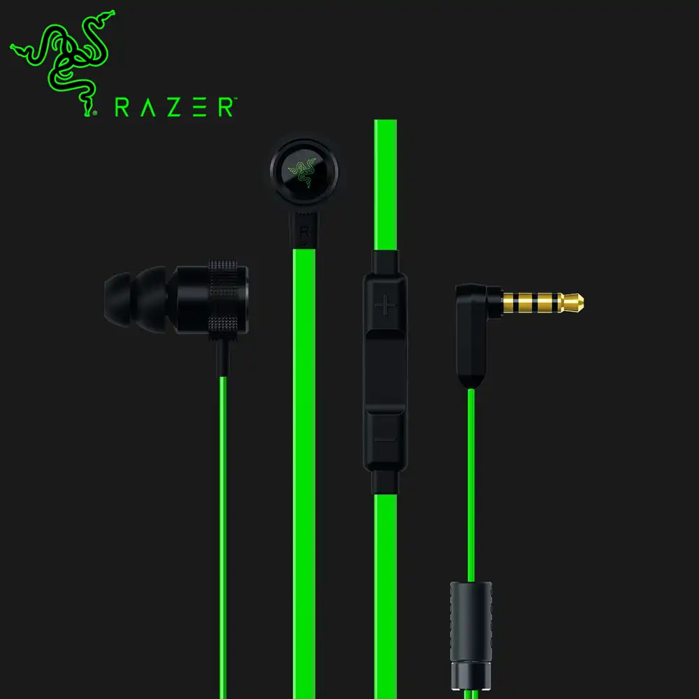 Original Razer Hammerhead Pro V2 Earphone Flat Style Cables With Omnidirectional 3 5mm And Volume Controls For Gaming Earphone Hammerhead Pro Razer Hammerheadrazer Hammerhead Pro Aliexpress Original Razer Hammerhead Pro V2 Earphone Flat Style Cables With Omnidirectional 3 5mm And Volume Controls For Gaming Earphone Hammerhead Pro Razer Hammerheadrazer Hammerhead Pro Aliexpress