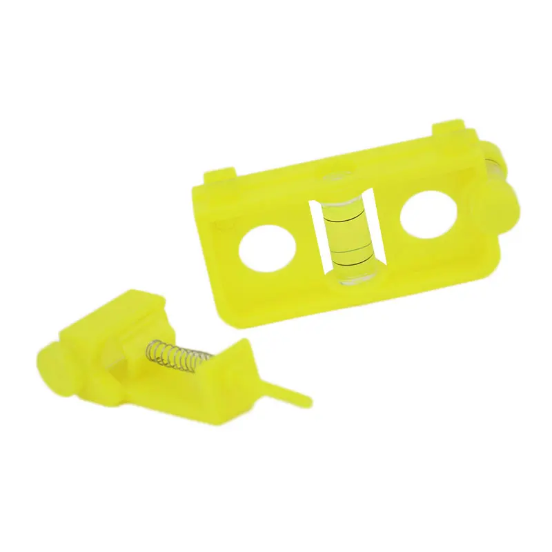 Forfar Archery Bow Tuning Mounting String Level Combo Yellow String