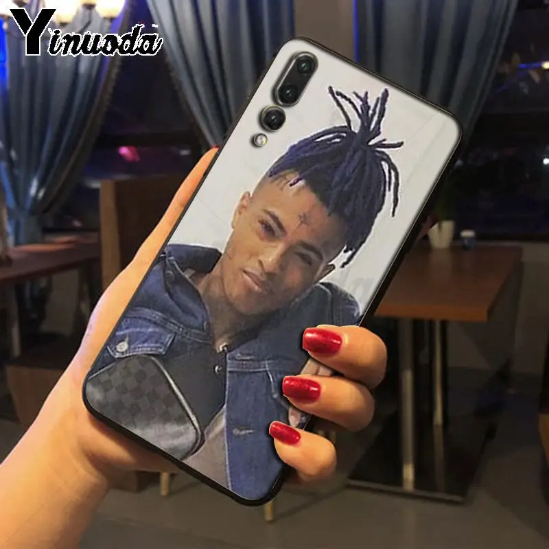 Xxxtentacion Mode