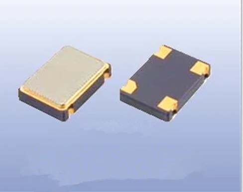 100 шт для TXC 7W-50.0000MBE-T 50MHZ 50 000 MHZ 50M 5*7 3 V Промышленный широкий температурный активный