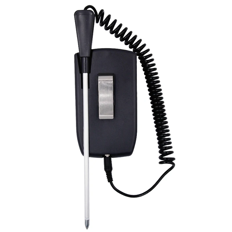 Skup Hot sprzedaży roślin kwiaty ze wskaźnikiem odkryty detektor gleby tester ph miernik kwasowości analizator do ogrodu 20% zniżki