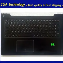 95% бренд ноутбук Топ чехол для lenovo u530 u530p верхняя крышка Подставка для рук США клавиатура сенсорная панель с подсветкой