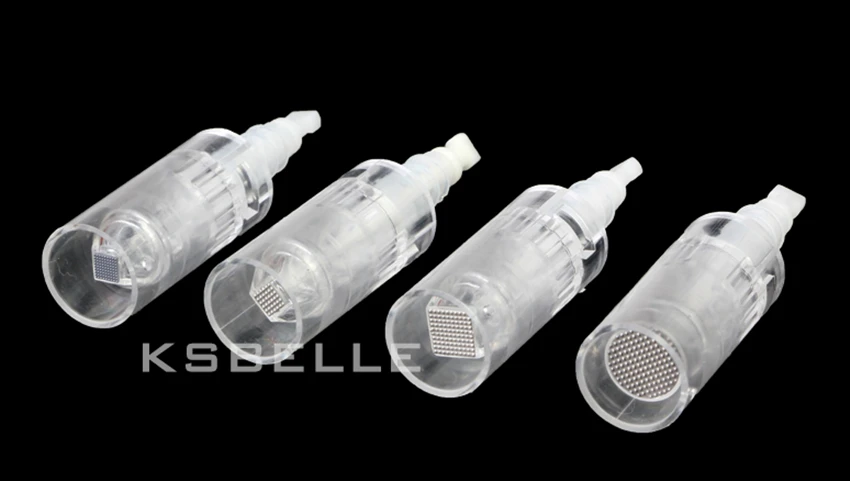 derma pen needles cartridge bayonet
