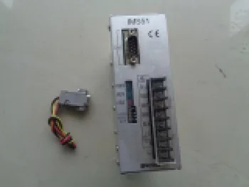 

5-phase motor driver IMS51-120 220V input Tested in good condition