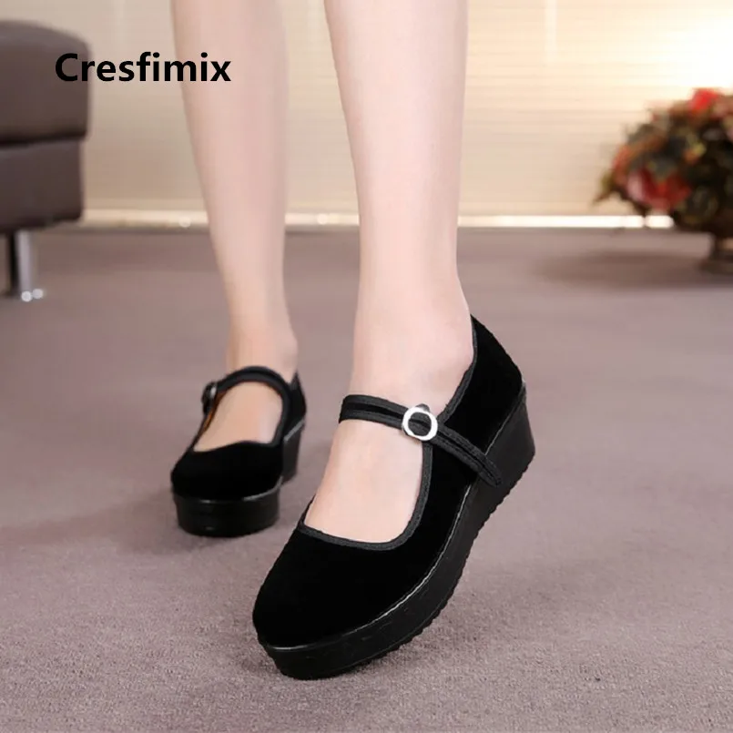 best cute comfortable work shoes