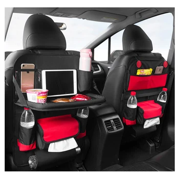 

Car Seat Packing Bag Hanging Bag Multifunctional Vehicle Bag Inside Storage Bag Interior Decoration Goods