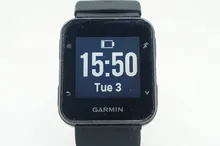 original GPS sports watch Garmin Forerunner 30 Fitness Tracker Heart Rate Monitor waterproof digital dress watches