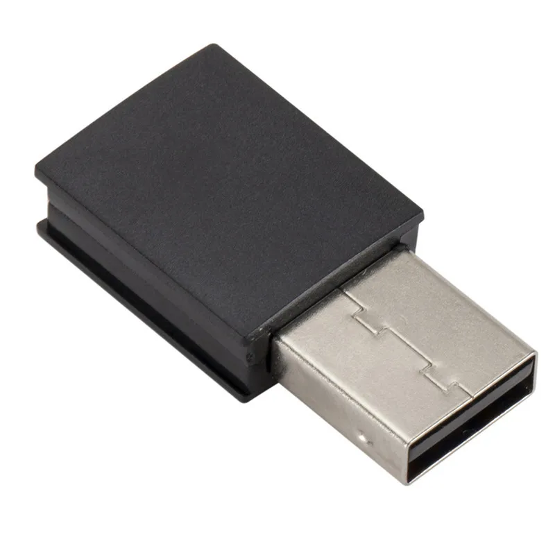 Беспроводной Mini-USB WiFi адаптер 600 Мбит/с Wi-Fi антенна сеть карточки Dual Band 2,4G 5G адаптер ЛВС USB Ethernet приемник адаптер мкм