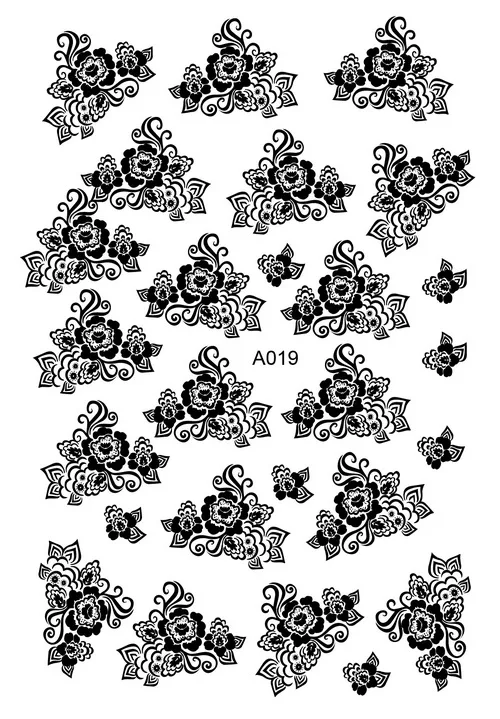 A019