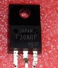 Si Tai&SH F30ARP integrated circuit