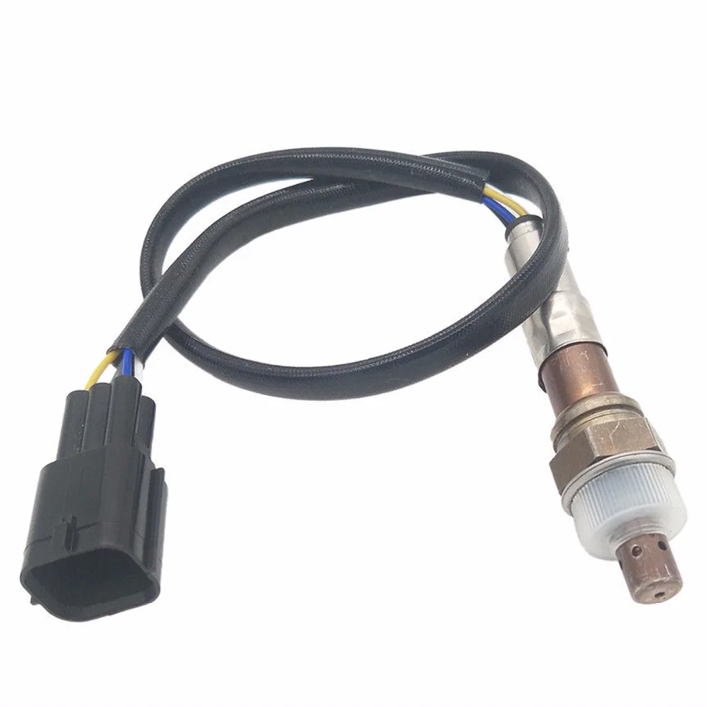 

O2 SENSOR Oxygen Sensor Lambda AIR FUEL RATIO for MAZDA 3 M3 2.0L 2.3L 2006-2009 5 M5 2.3L LFL7-18-8G1B LFN8-18-8G1 2008-2010