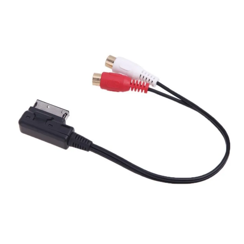 vw audi rca media in cable (3)