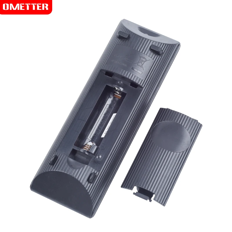 Telecomando Di Ricambio VINABTY RM-AMU180 Per Sony AUDIO MINI HIFI SYSTEM, Compatibile Con CMT-S40D, HCD-SR1D, CMT-DX400A, Con Batterie Non Incluse - 3
