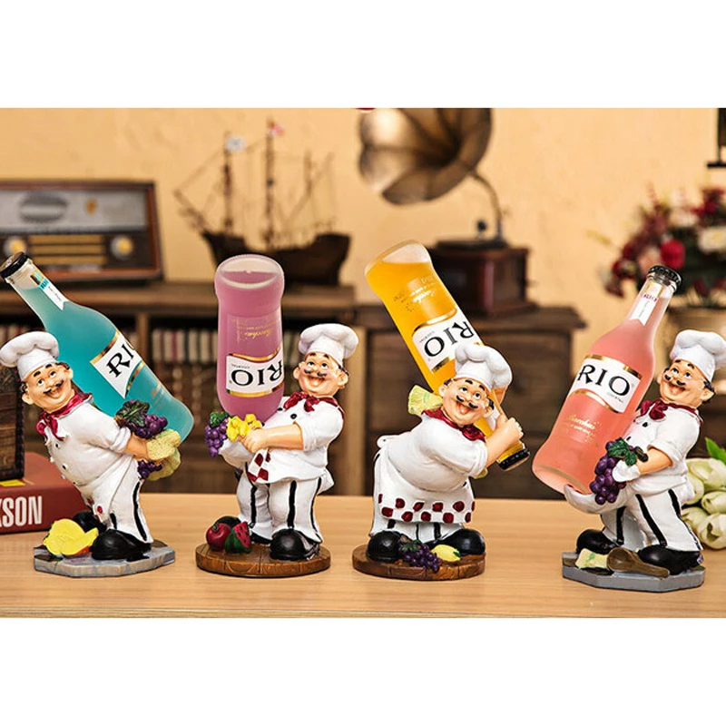 Vino-Rack-Chef-resina-del-vino-de-la-botella-de-vino-de-Cerveja-cerveza-artesanato-resina (5)
