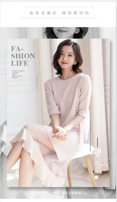Лето женское модное крутое льняное сексуальное прозрачное платье Elegnant платье с коротким рукавом вязаное платье