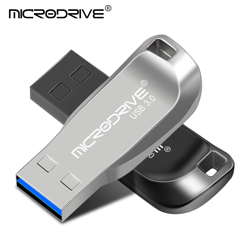 USB 3 0 Flash font b Drive b font 32GB 64GB 128GB Pendrive Waterproof usb flash
