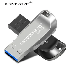 USB 3 0 Flash font b Drive b font 32GB 64GB 128GB Pendrive Waterproof usb flash