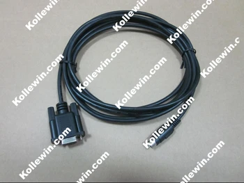 

FreeShip OEM MT6000-FX Cable to connect MT6000/MT8000 Touch Panel HMI and FX2N/FX1N/FX0N PLC,Compatible MT6000FX,MT6000 FX