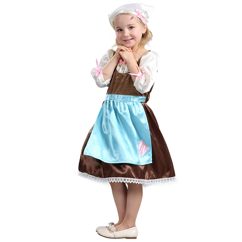 baby girl cinderella costume