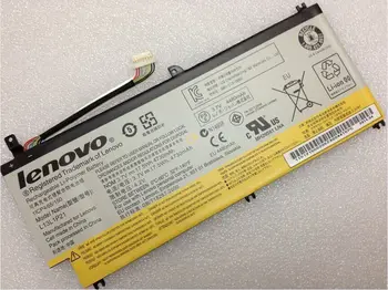 

New genuine Laptop Battery for LENOVO Miix2-8 series L13M1P21 L13L1P21 3.7V 4730mAh