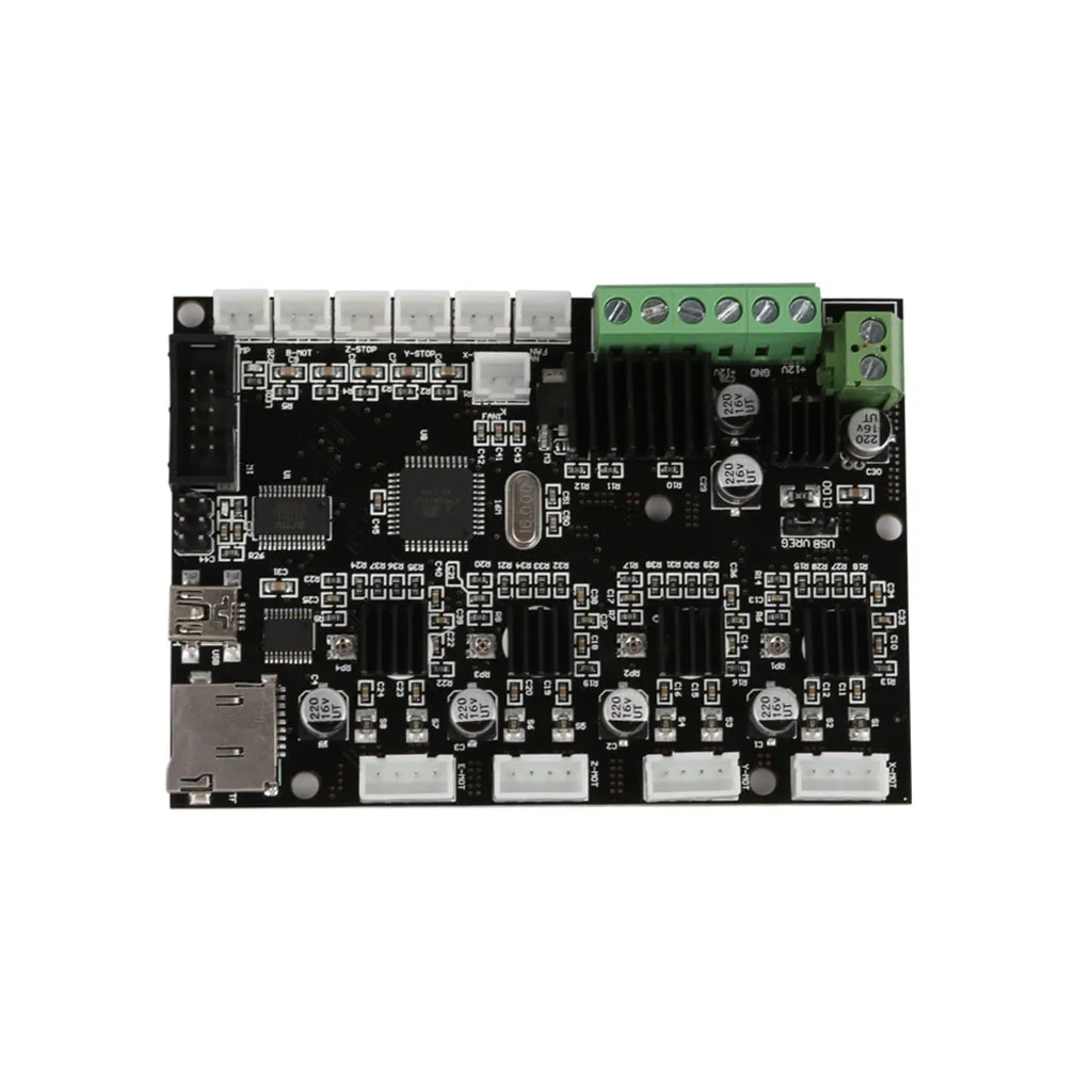 MOSUNX Creality 3D Update CR 10 Mainboard/Motherboard For